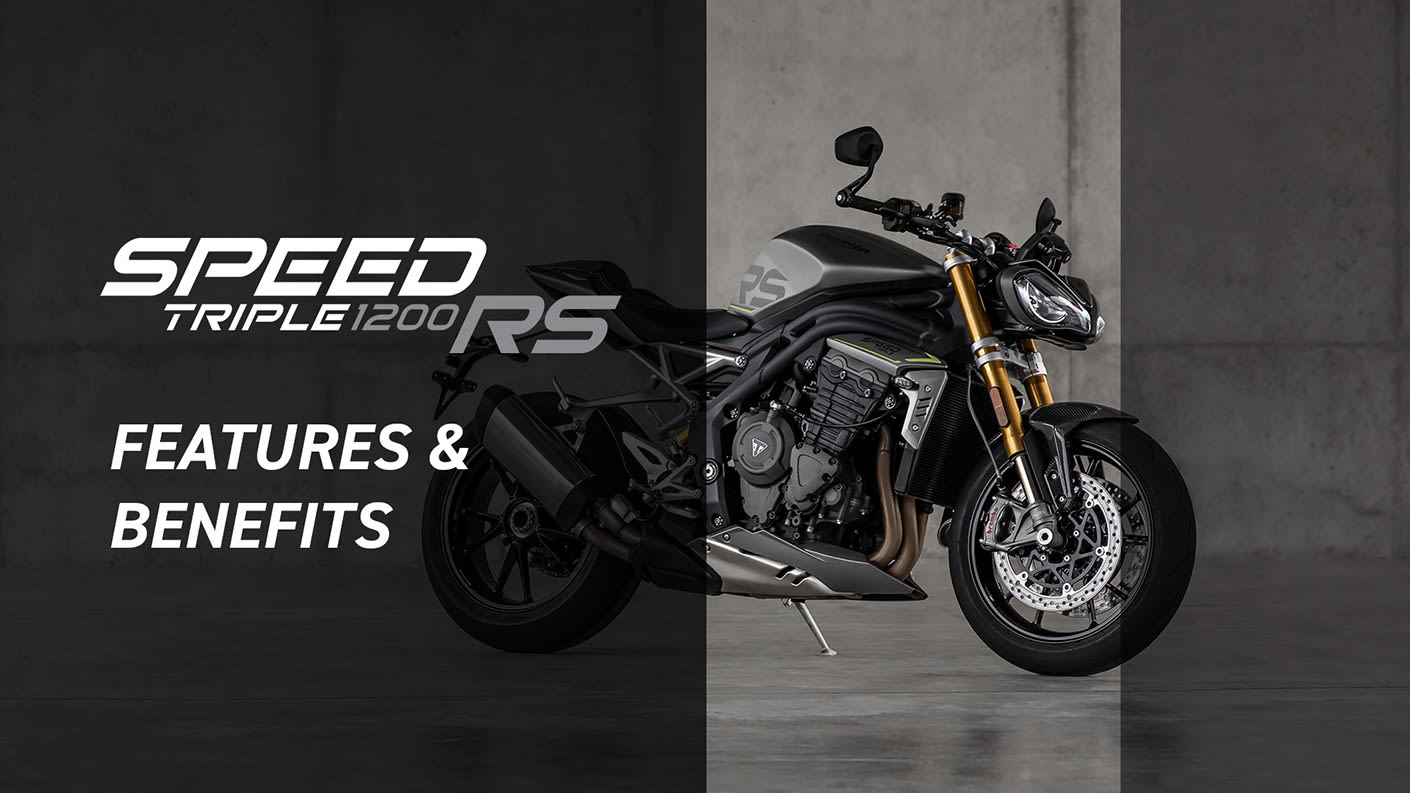 2021 speed triple 1200 rs top